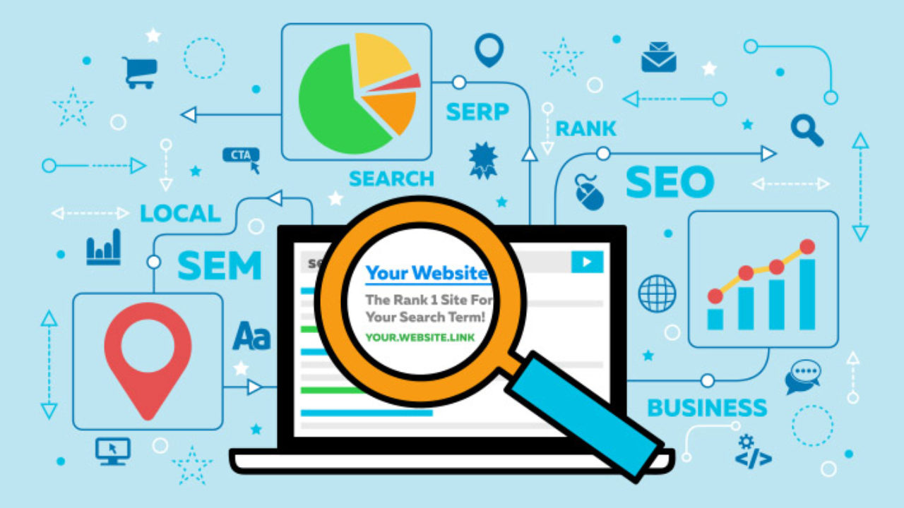How to Beat Your Online Competition with Effective Website Optimization Tips